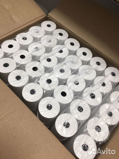 Кассовая лента