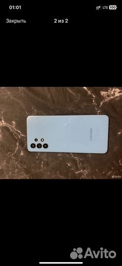 Samsung Galaxy A32, 4/128 ГБ