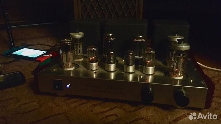 Лампешник Sound Luster D-2030A на гу-50