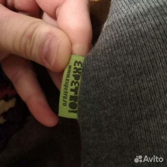 Подушка для перелетов под голову детская