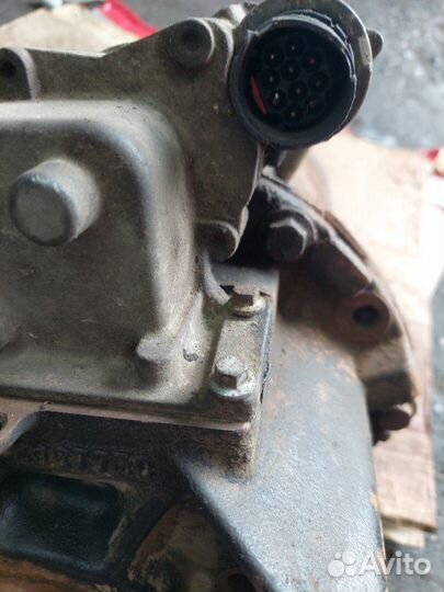 Редуктор задний Land Rover Vogue L322 368 DT 2011