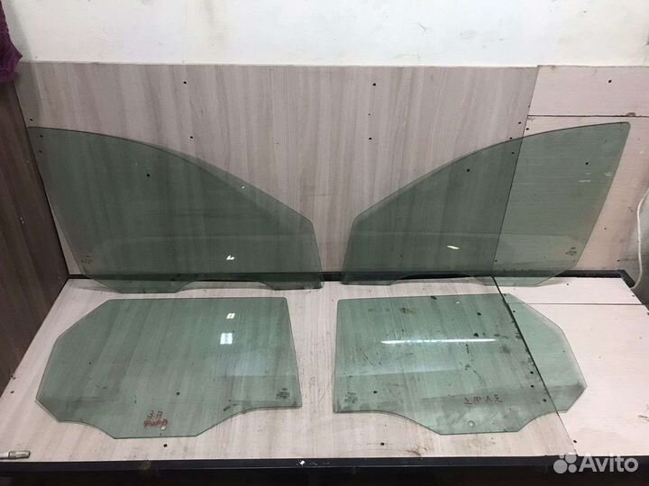 Стекла Ford focus 1 универсал