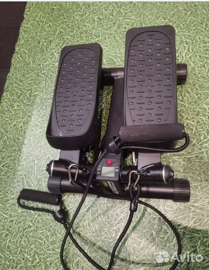 Тренажер степпер