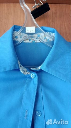 Школьная форма для девочек 1 юбка, 2 рубашки