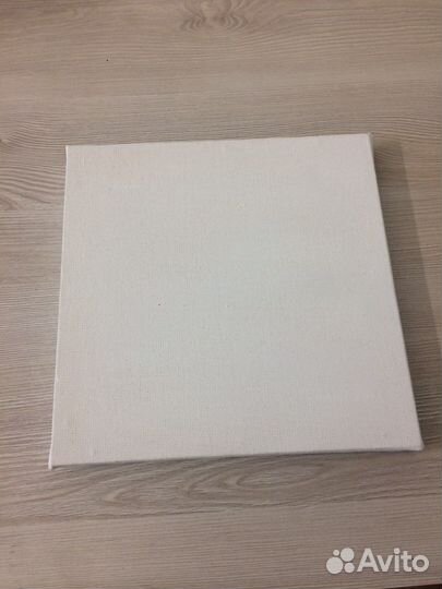 Рамки для рисования акрилом