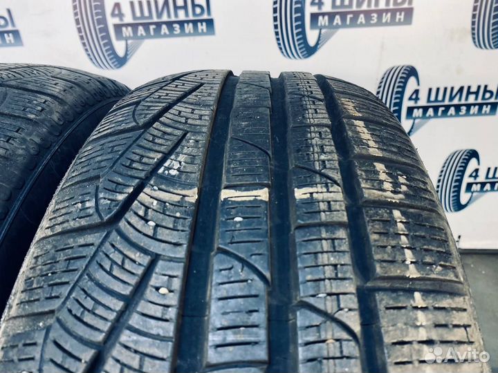 Pirelli Winter Sottozero 210 Serie II 225/45 R18 91H