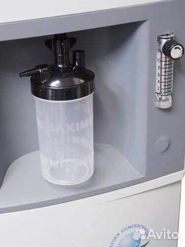 Концентратор кислорода на 10 литров