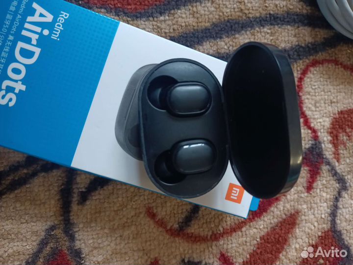 Redmi airdots