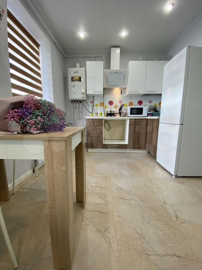 Квартира-студия, 30 м², 1/3 эт.