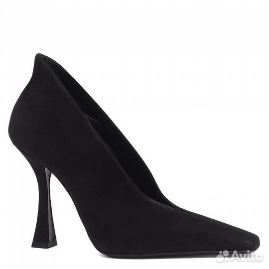 Ботильоны и туфли casadei