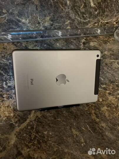 iPad mini 3