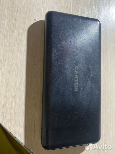 Повербанк10000mah