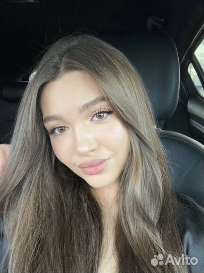 Администратор, продавец-консультант