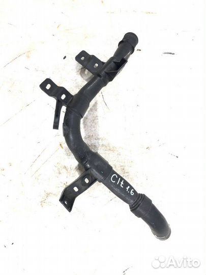 Патрубок охлаждения Citroen Berlingo B9