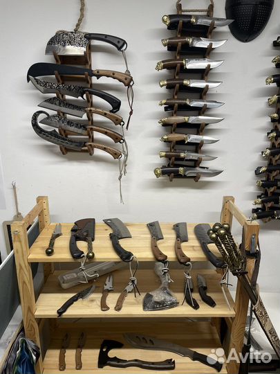 Топоры ножи наборы в ассортименте на подарки