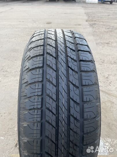 Goodyear Wrangler HP All Weather 255/65 R16 105H