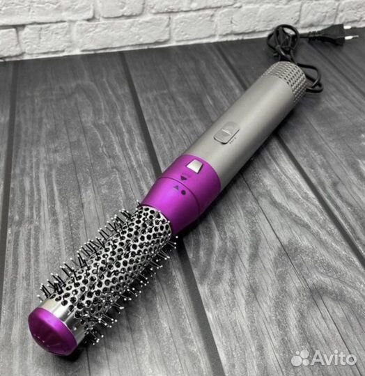 Стайлер для волос