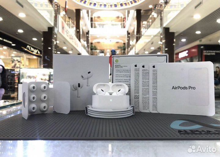 Airpods pro 2 premium