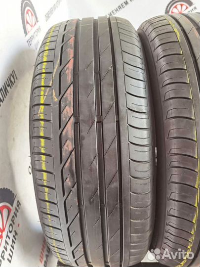 Bridgestone Turanza T001 205/55 R17 98H