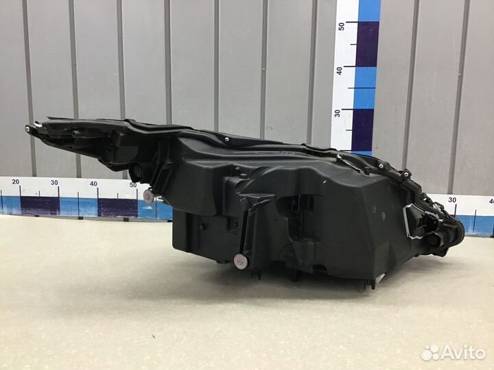 Фара левая Lexus RX 350 2016