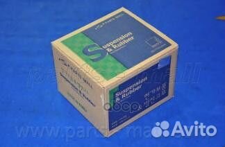 Подушка двигателя pxcmc004A2 Parts-Mall