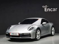 Porsche 911 Carrera S 3.0 AMT, 2020, 32 000 км, с пробегом, цена 12 000 000 руб.