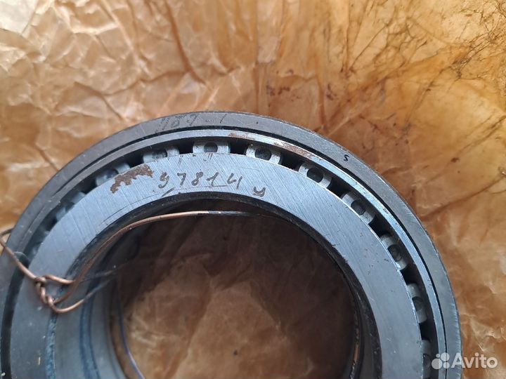 Пдшипник 97814У / 9 гпз / 97814