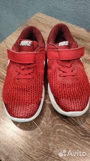 Кроссовки Nike оригинал