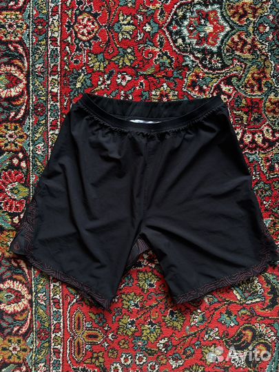 Шорты для грепплинга