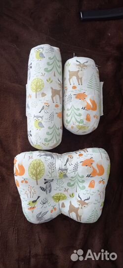 Подушка-позиционер