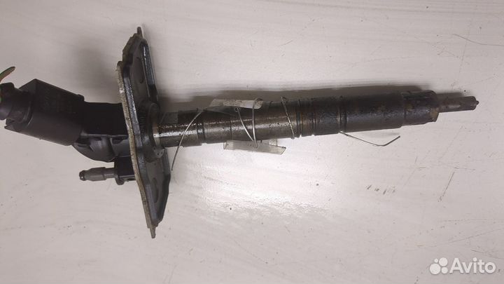 Форсунка топливная Audi A6 (C6) Allroad, 2011