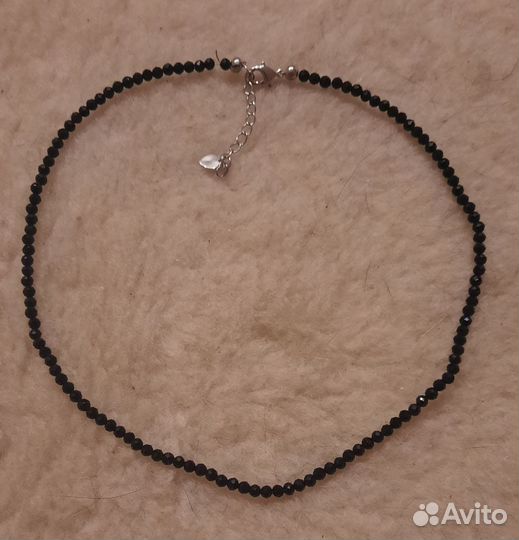 Колье чокер