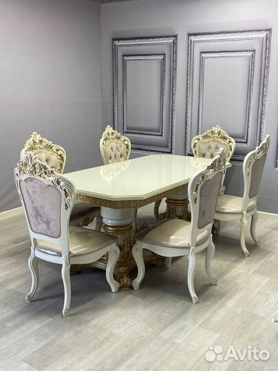 Столы и стулья для кухни. В наличии