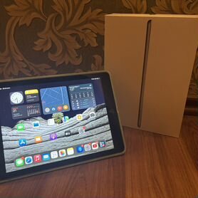 iPad 5 поколения