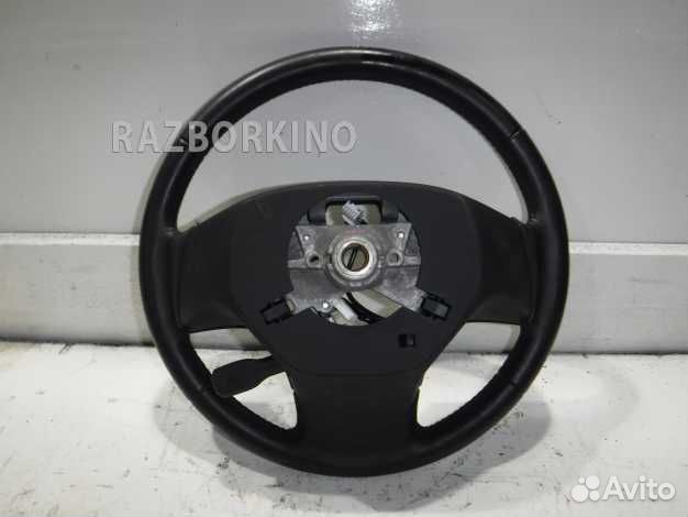 Руль Лексус RX 3