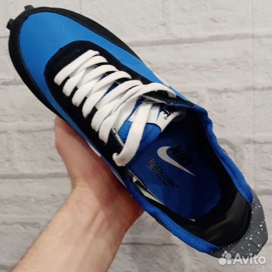 Кроссовки Nike Undercover
