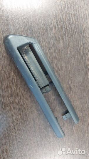 Накладка сиденья Bmw 528I F10 N20B20A 2013