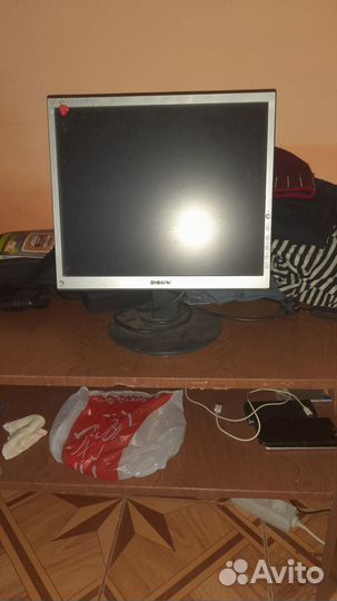 Монитор 