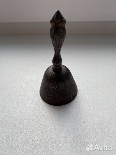 Колокольчик СССР