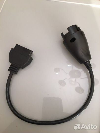 Диагностический кабель переходник