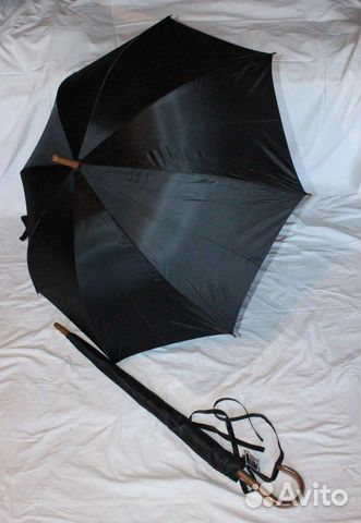 Зонтик трость