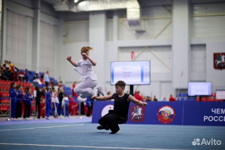 Ремонт и пошив одежды