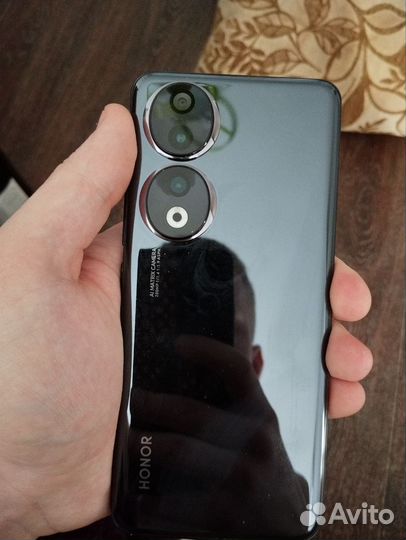 HONOR 90, 12/256 ГБ