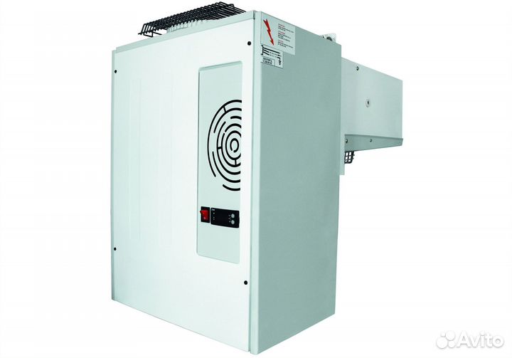 Холодильный моноблок Polair MM 109 S