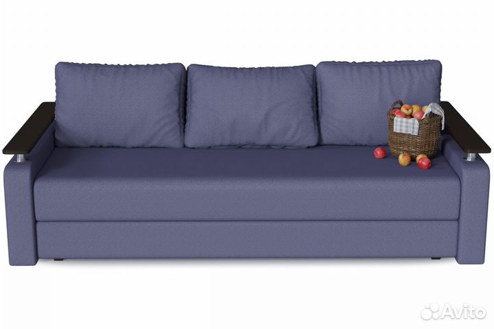 Диван-кровать 