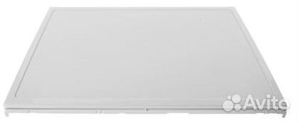 Крышка верхняя для стиральной машины 00770670