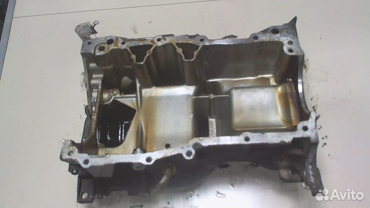 Поддон Toyota Auris E15, 2007