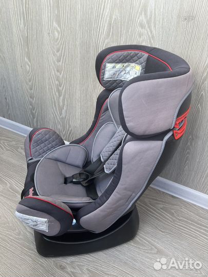Детское автомобильное кресло от 0 до 25 кг