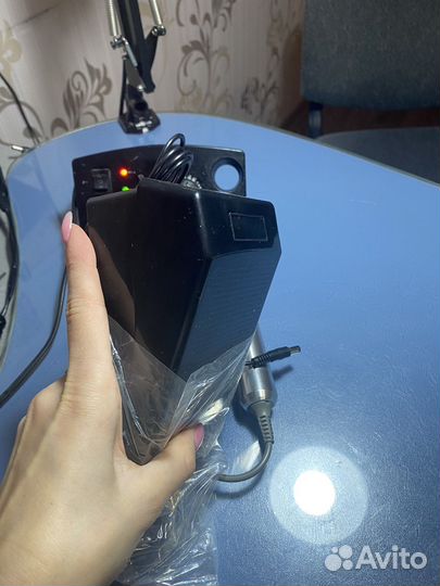 Аппарат для маникюра