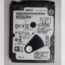 Hdd 500Gb для ноутбука и пк